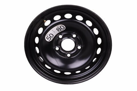 Disk kola 5x114,3 6JX15 ET35 403009749R