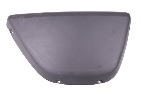 Kapsa předních dveří pravá - šedá 1305803070