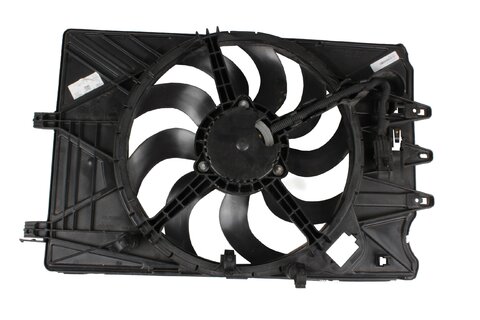 Sahara chlazení  AC