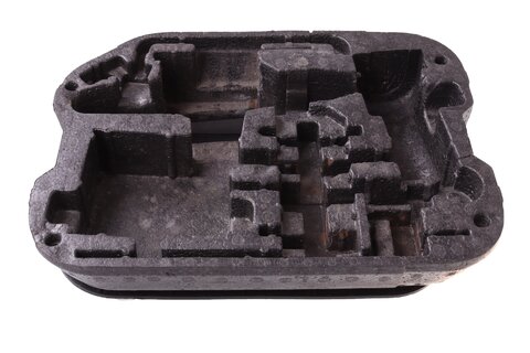 Box na nářadí 6736A7