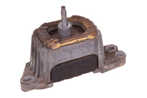 Uložení motoru spodní pravé 1839J9