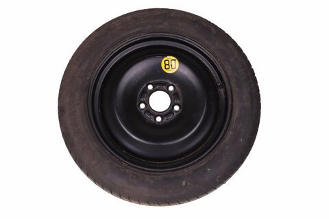 Dojezdové kolo 4Jx16B ET25