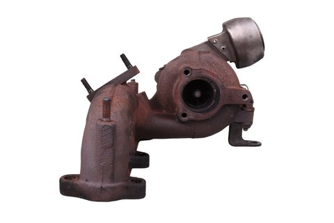 Turbodmychadlo 2.0 TDI 03G253010F