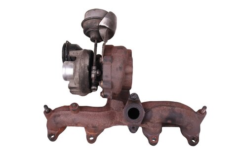 Turbodmychadlo 2.0 TDI 03G253010F