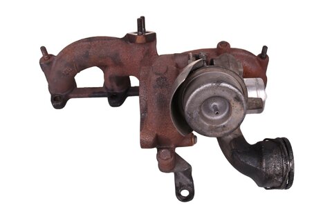 Turbodmychadlo 2.0 TDI 03G253010F