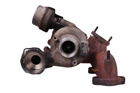 Turbodmychadlo 2.0 TDI 03G253010F