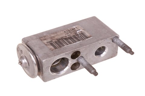 Expanzní ventil klimatizace 6461P7