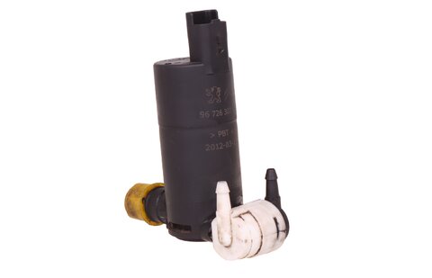 Čerpadlo ostřikovače 2 vývody 1609688280