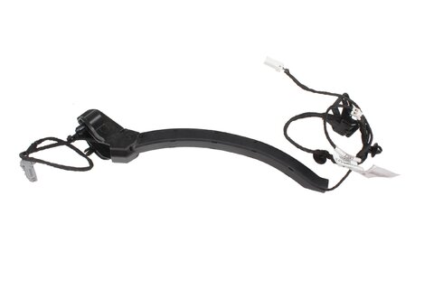 Kabelový svazek zadních levých dveří