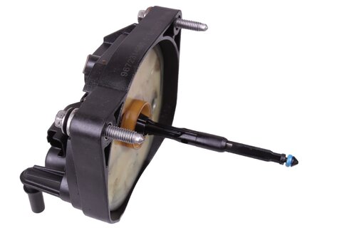 Hlava palivového filtru 9809757980