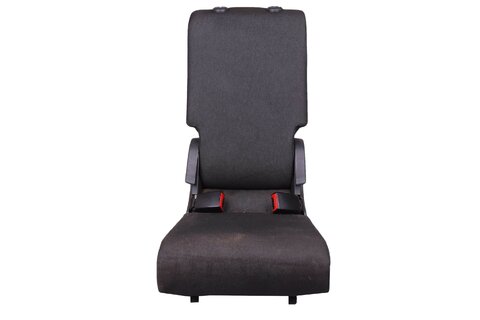 Sedadlo zadní prostřední 5J7883839NCN76