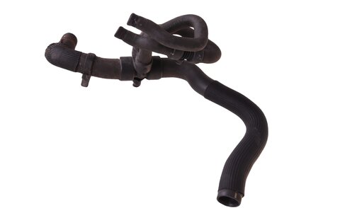 Vodní trubka chlazení spodní 135222