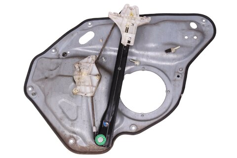 Stahovací mechanismus okna zadní levý (bez motorku) COMBI 1K9839461A
