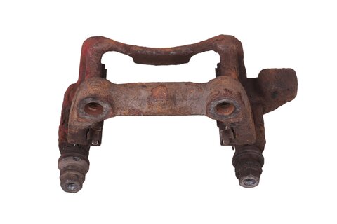 Držák zadního brzdového třmenu pravý 1K0615426L