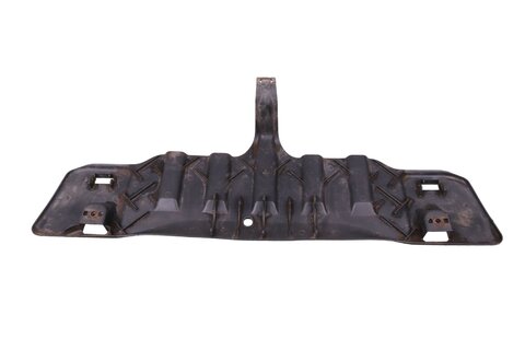 Plastový kryt zadní nápravy 3C0501713