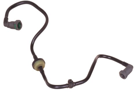 Přípojka podtlaku brzd 4578N9