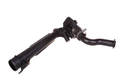 Trubka vzduchu od turba k intercooleru 0382RN