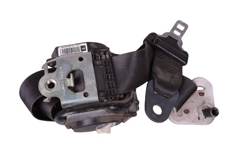 Bezpečnostní pás přední L=P 8975C7