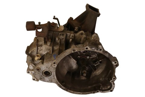 Převodovka 2.5 (PSA motor)