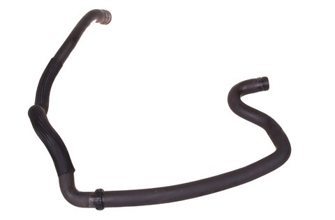 Hadice vody od expanzní nádoby