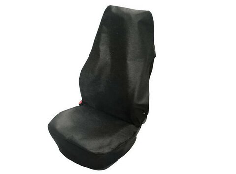 Ochranný potah sedačky - textilní