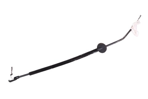 Bowden zámku zadních dveří levý 1K5839085C