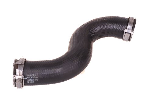 Hadice sání od intercooleru do turbodmychadla 0382PA