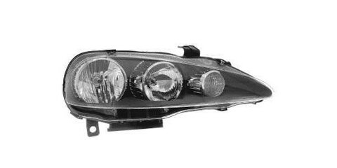 Světlo přední pravé P xenon 05-