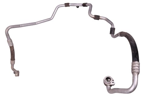 Hadice klimatizace 1K0820743FN