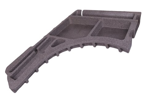 Výplň vany kufru levá 7S71-N11169-AF