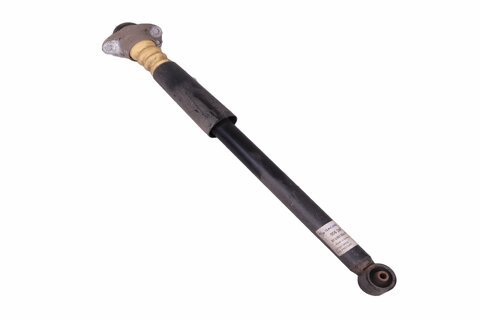 Tlumič pérování zadní L=P AFTERMARKET 556268P