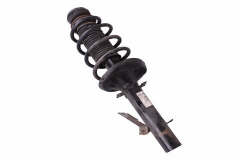 Tlumič pérování přední L=P komplet (AFTERMARKET)