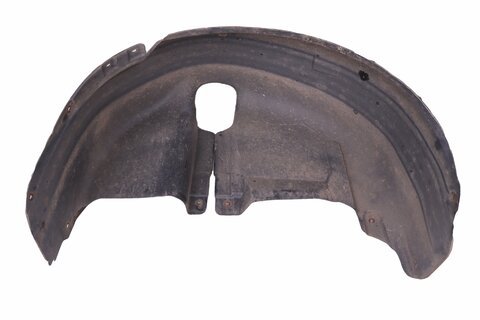 Podběh plastový zadní pravý 1M0810972C