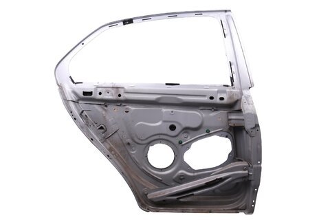 Rám dveří zadní pravý 1K5833302P