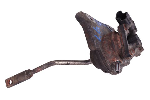 Solenoidový ventil turba 9815218180