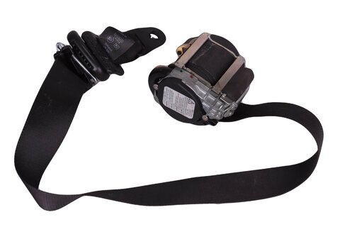 Bezpečnostní pás přední levý -2009 6G9N-61295-AG3YYW