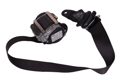 Bezpečnostní pás přední pravý -2009 6G9N-61295-AG3YYW