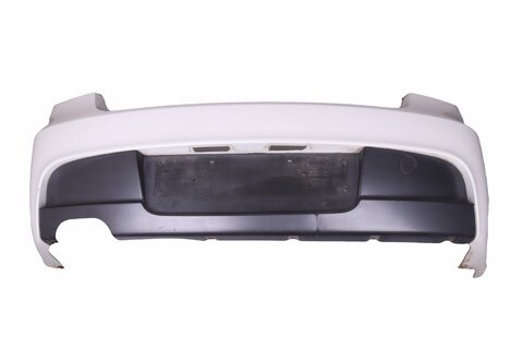 Zadní nárazník M-paket 51128045548