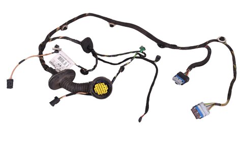 Kabelový svazek zadních dveří L=P 9677996680