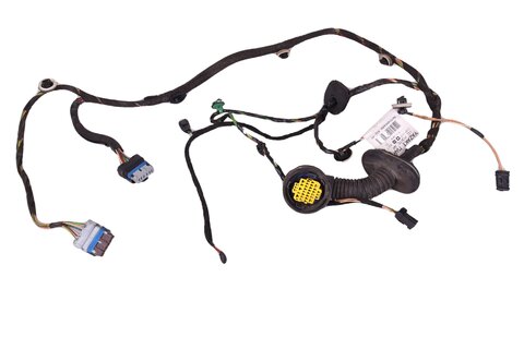 Kabelový svazek zadních dveří L=P 9677996680