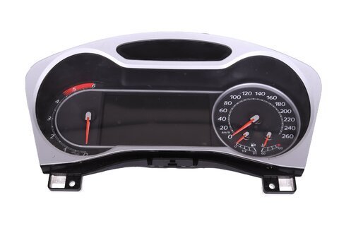 Přístrojový štít 8U2T-10849-VA