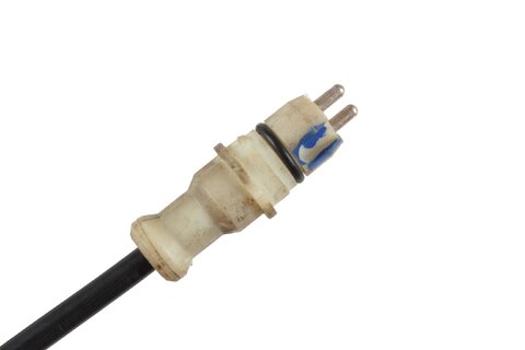 Snímač otáček kola ABS zadní pravá P -02