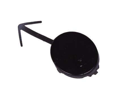 Krytka tažného oka - přední