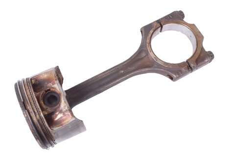 Sada ojnice   píst - 036107065DP