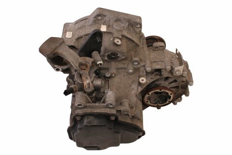 Převodovka LUB - 77kW