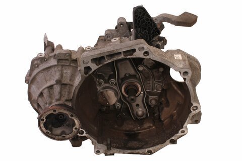 Převodovka LUB - 77kW