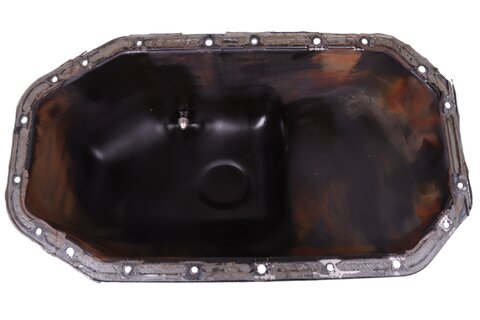 Olejová vana 036103601AC