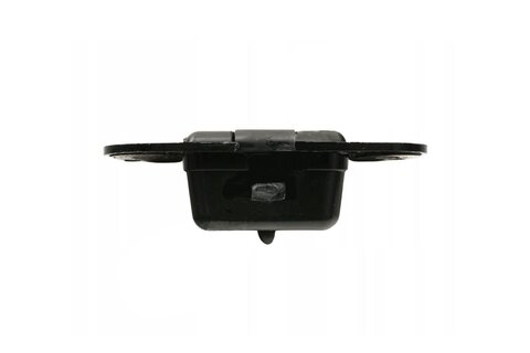 Západka posuvných dveří