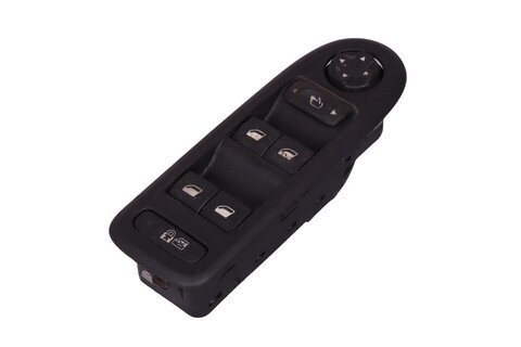 Tlačítko stahování předních, zadních oken 98026370ZD