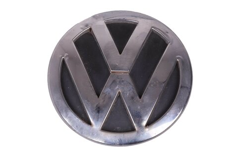 Znak VW zadní - 7H0853630